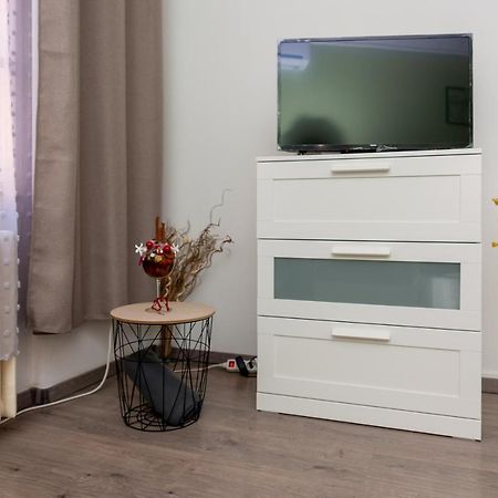 Wanderer 3 Apartment Дебрецен Екстериор снимка