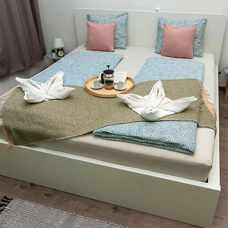 Wanderer 3 Apartment Дебрецен Екстериор снимка