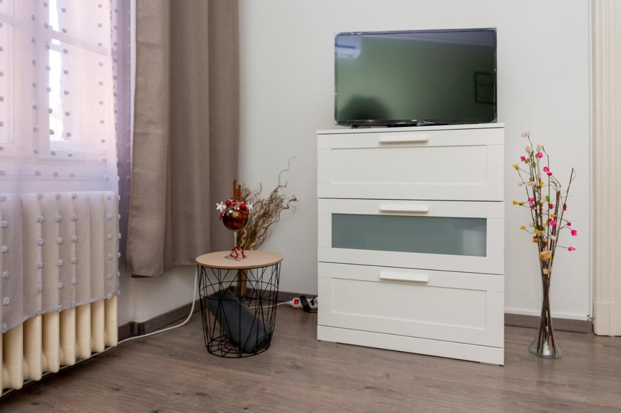 Wanderer 3 Apartment Дебрецен Екстериор снимка