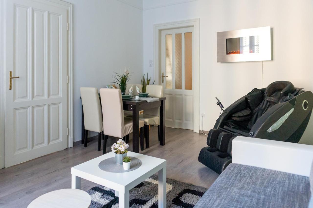 Wanderer 3 Apartment Дебрецен Екстериор снимка