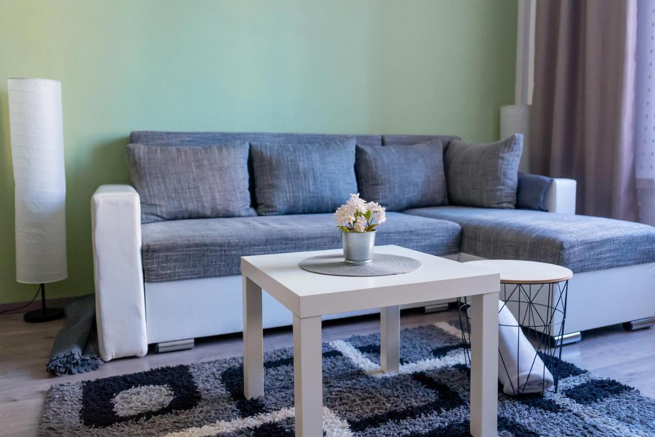 Wanderer 3 Apartment Дебрецен Екстериор снимка