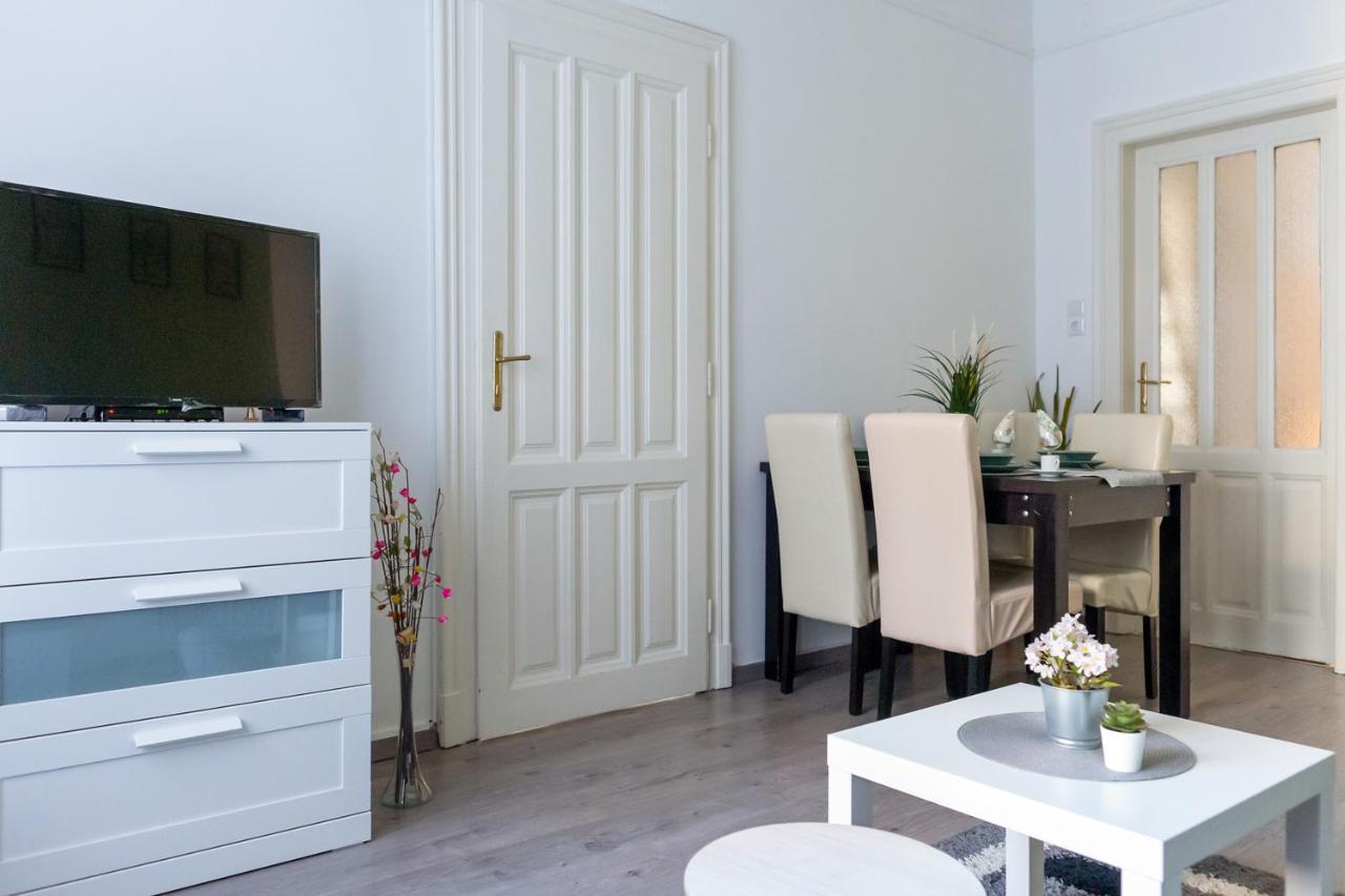 Wanderer 3 Apartment Дебрецен Екстериор снимка