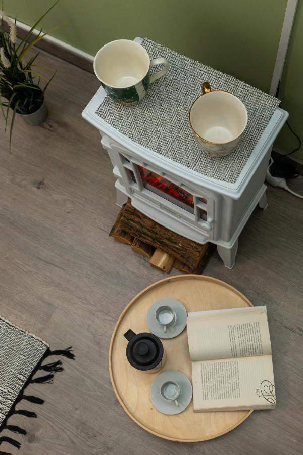 Wanderer 3 Apartment Дебрецен Екстериор снимка
