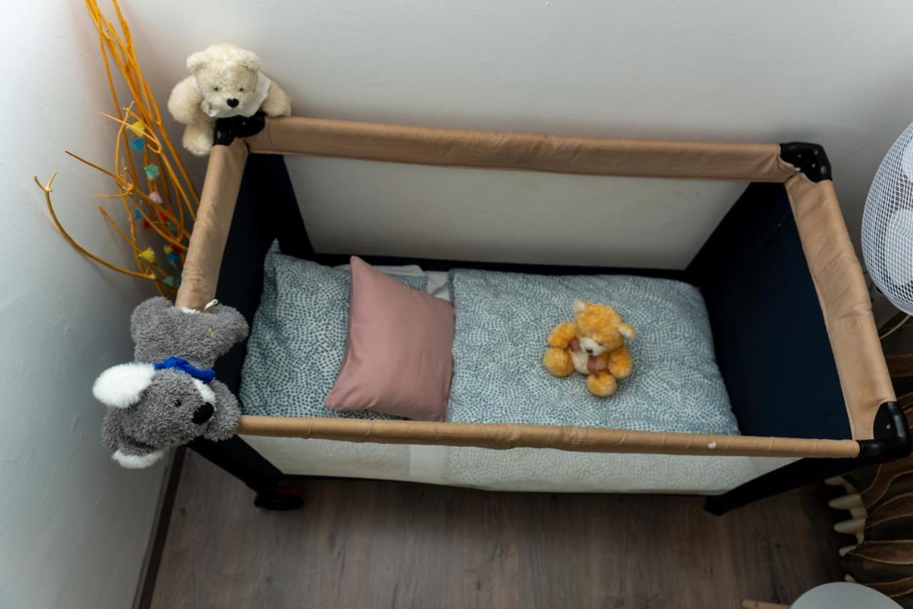 Wanderer 3 Apartment Дебрецен Екстериор снимка