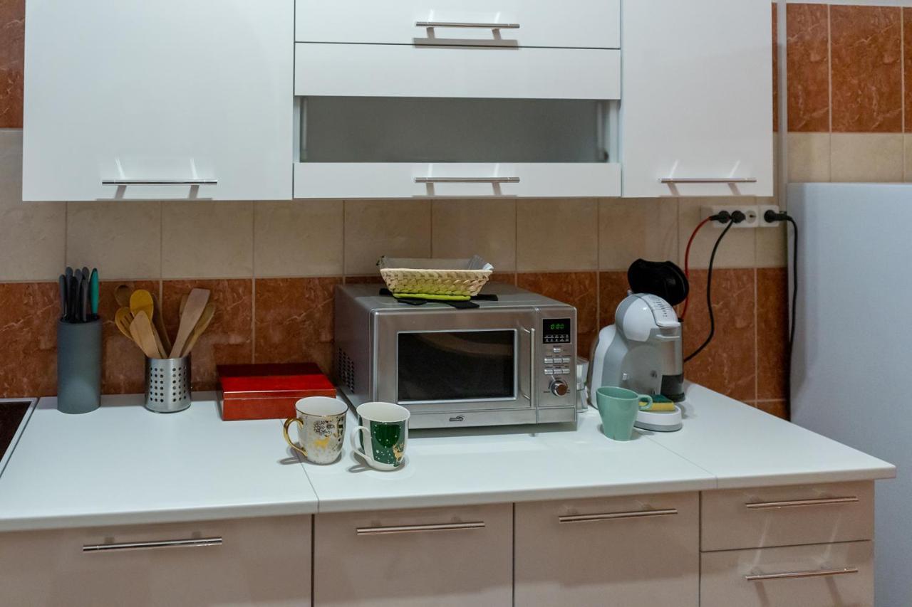 Wanderer 3 Apartment Дебрецен Екстериор снимка