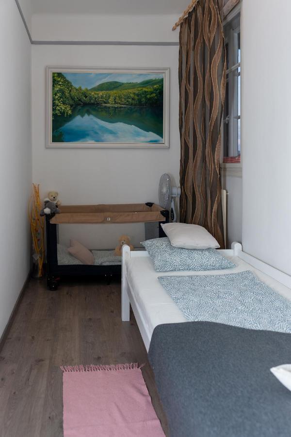Wanderer 3 Apartment Дебрецен Екстериор снимка