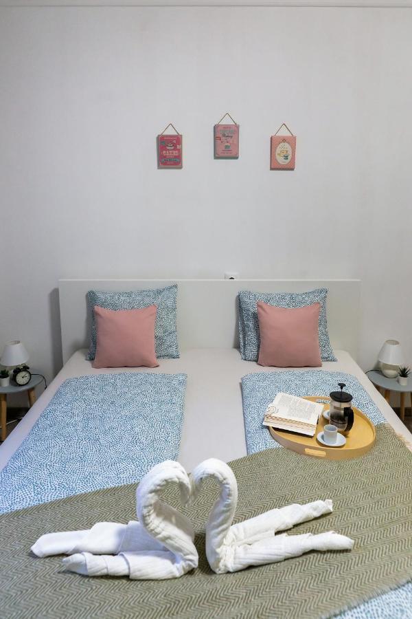 Wanderer 3 Apartment Дебрецен Екстериор снимка