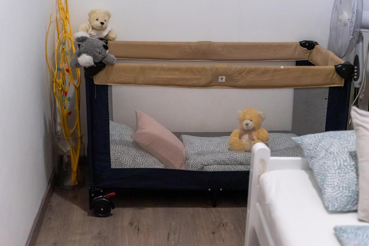 Wanderer 3 Apartment Дебрецен Екстериор снимка