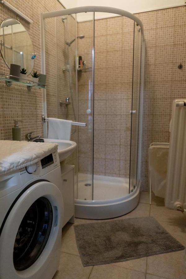 Wanderer 3 Apartment Дебрецен Екстериор снимка
