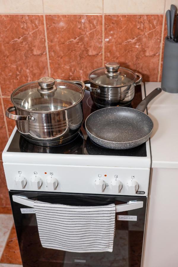 Wanderer 3 Apartment Дебрецен Екстериор снимка