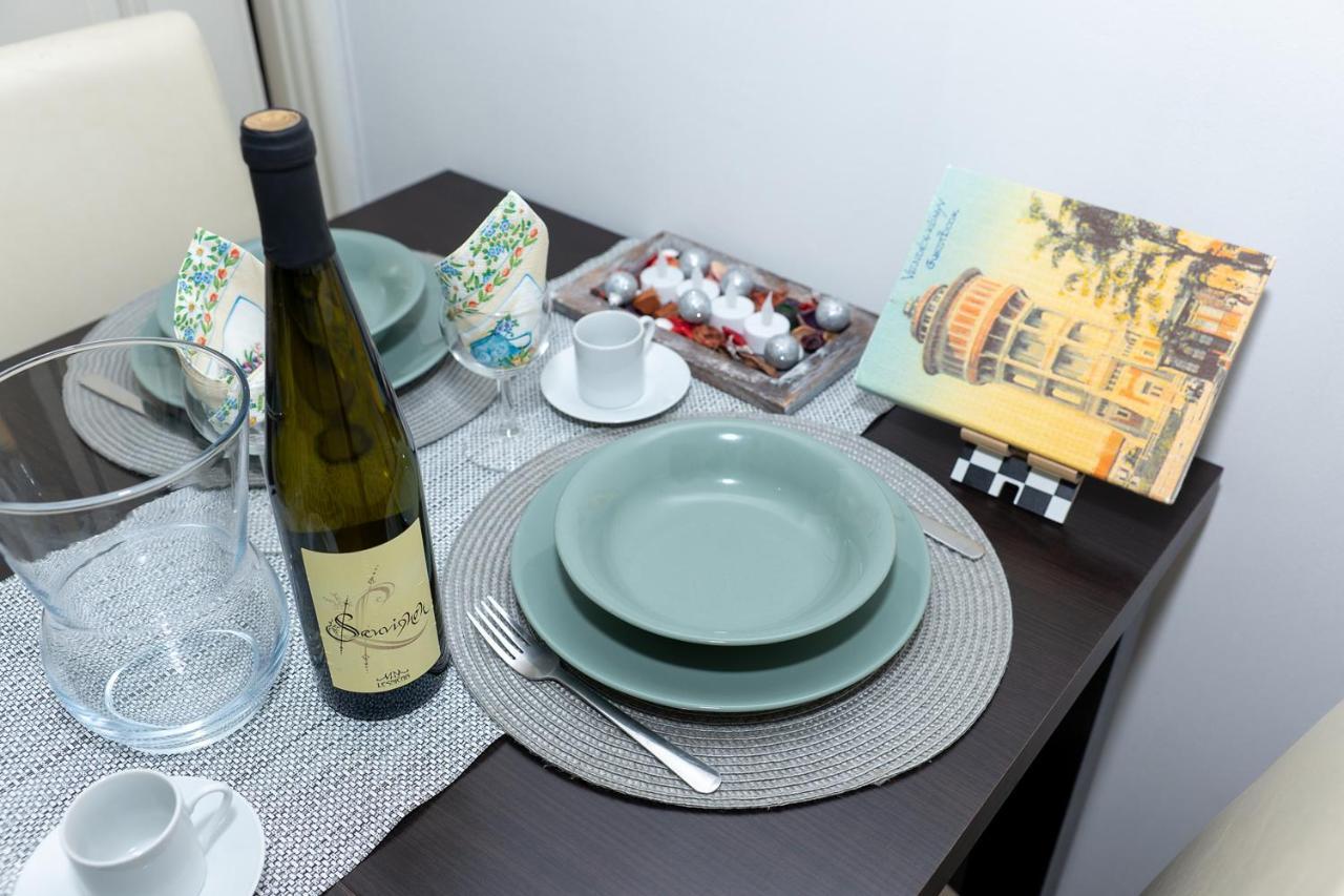 Wanderer 3 Apartment Дебрецен Екстериор снимка