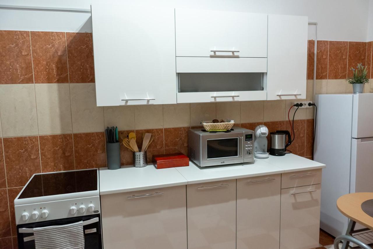 Wanderer 3 Apartment Дебрецен Екстериор снимка
