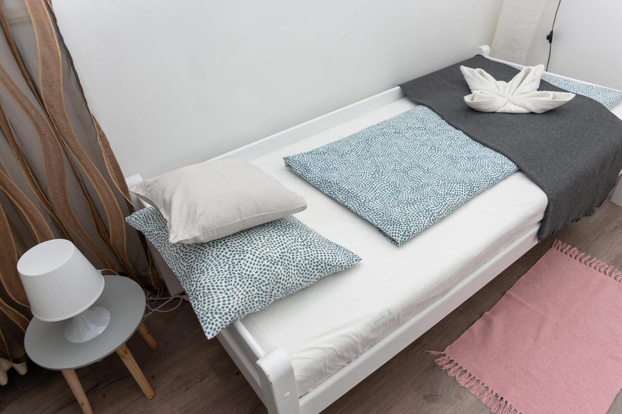Wanderer 3 Apartment Дебрецен Екстериор снимка