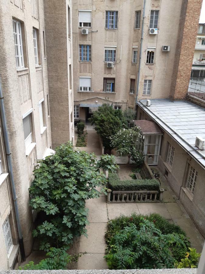 Wanderer 3 Apartment Дебрецен Екстериор снимка